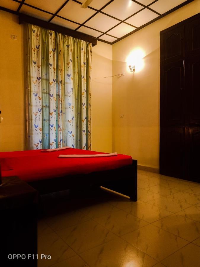 Country Side Inn Portuguese Guest House Cuelim Eksteriør bilde