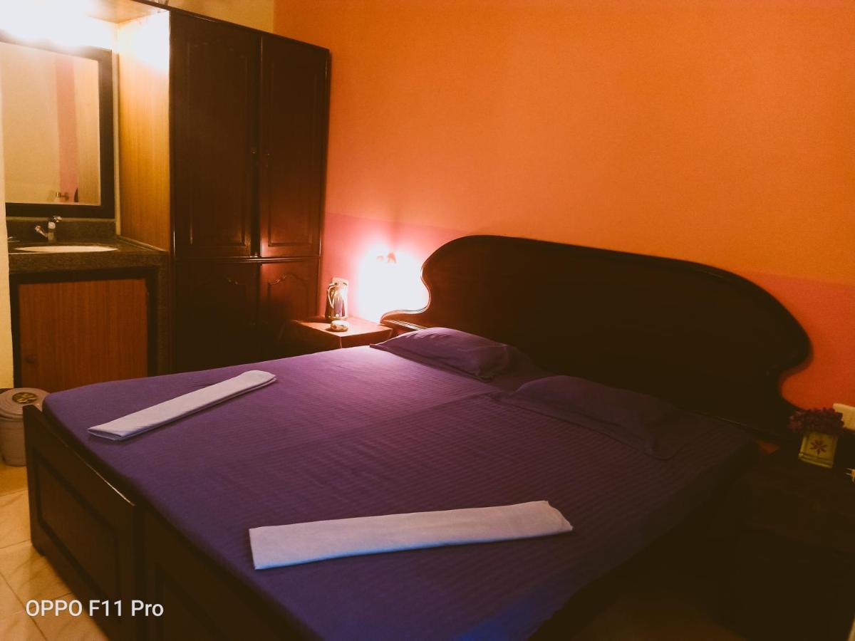 Country Side Inn Portuguese Guest House Cuelim Eksteriør bilde
