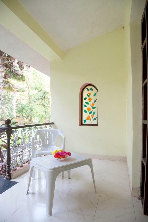 Country Side Inn Portuguese Guest House Cuelim Eksteriør bilde